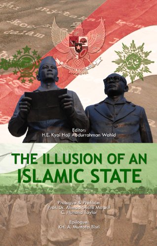 Book Review of The Illusion of the Islamic State