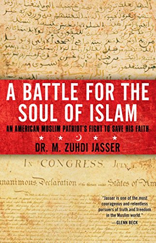 Book Review of A Battle for the soul of Islam