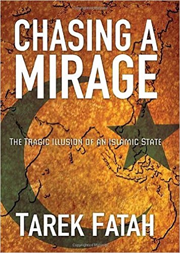 Book Review of Chasing of the Mirage